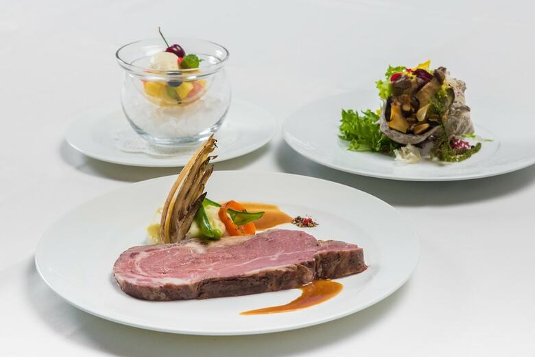 Hotel Rihga Royal Gran Okinawa