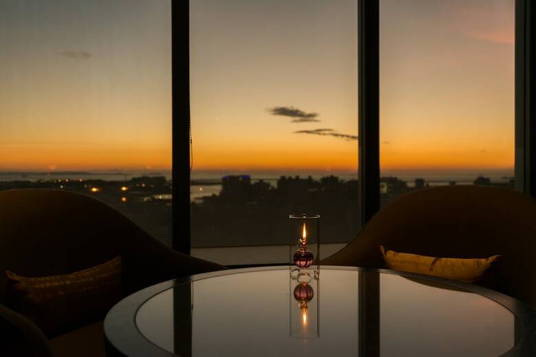 Hotel Rihga Royal Gran Okinawa