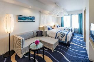 Hotel Rihga Royal Gran Okinawa