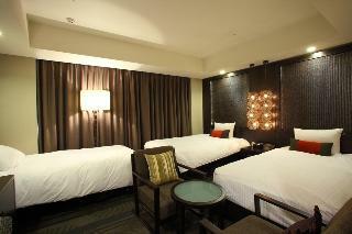 Hotel Rihga Royal Gran Okinawa