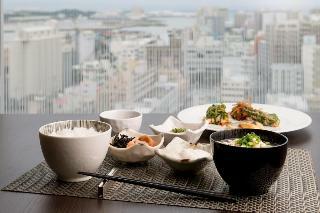 Hotel Rihga Royal Gran Okinawa