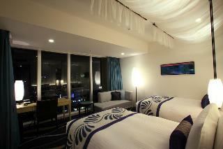 Hotel Rihga Royal Gran Okinawa
