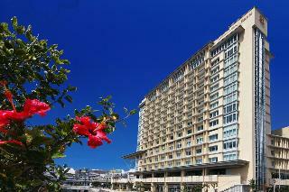Hotel Rihga Royal Gran Okinawa