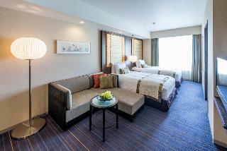 Hotel Rihga Royal Gran Okinawa