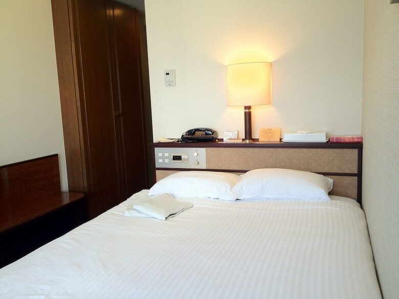Ryukyu Sun Royal Hotel
