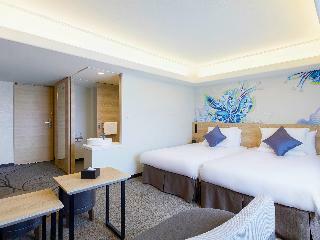 Okinawa Miyako Hotel
