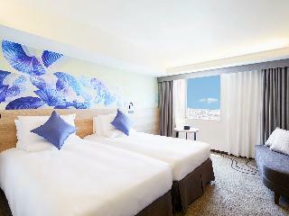 Okinawa Miyako Hotel