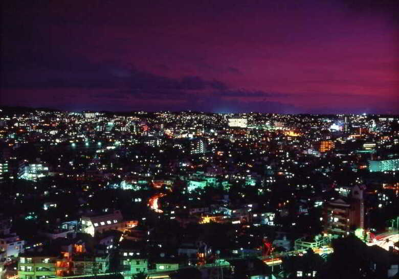 Okinawa Miyako Hotel