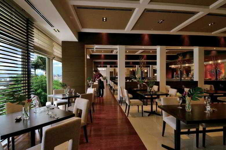Okinawa Miyako Hotel
