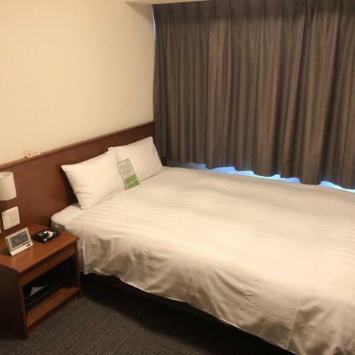 Hotel La Vista Kushirogawa