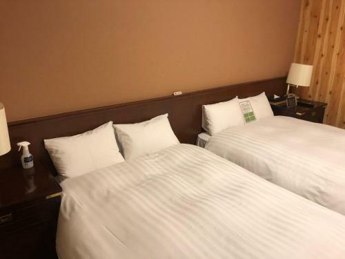 Hotel La Vista Kushirogawa