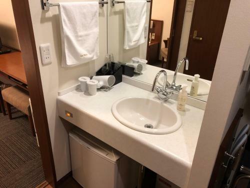 Hotel La Vista Kushirogawa