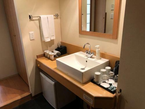 Hotel La Vista Kushirogawa