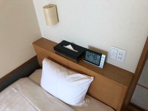 Hotel La Vista Kushirogawa