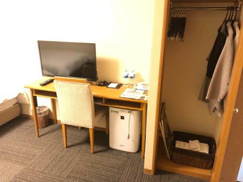 Hotel La Vista Kushirogawa
