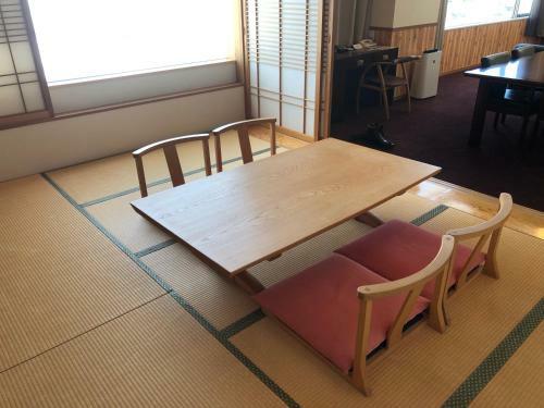 Hotel La Vista Kushirogawa