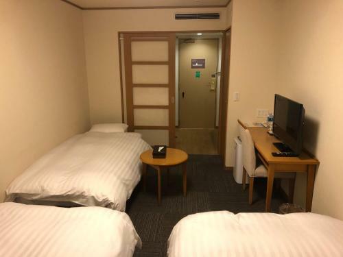 Hotel La Vista Kushirogawa