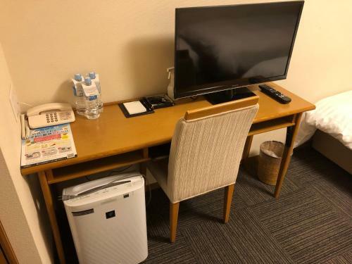 Hotel La Vista Kushirogawa