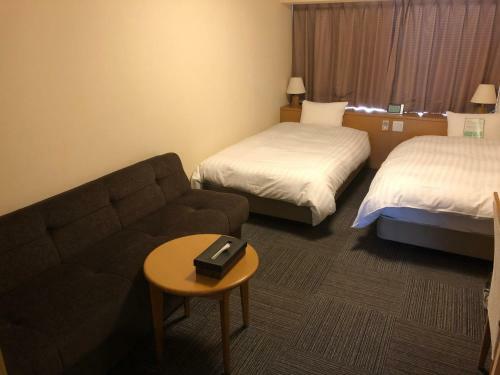 Hotel La Vista Kushirogawa