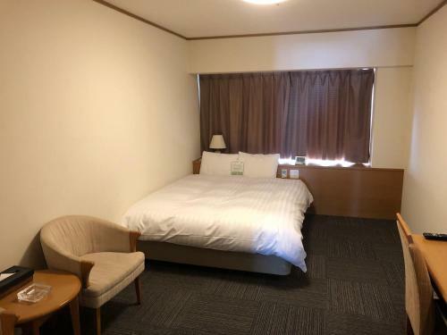 Hotel La Vista Kushirogawa