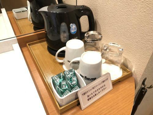 Hotel La Vista Kushirogawa