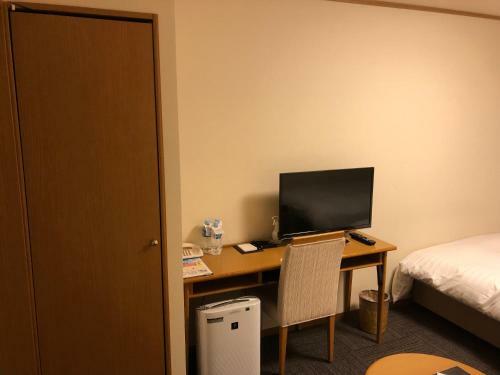 Hotel La Vista Kushirogawa