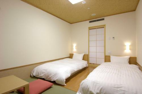 Hotel La Vista Kushirogawa