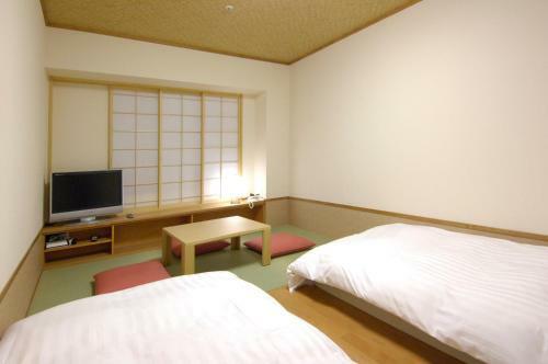 Hotel La Vista Kushirogawa