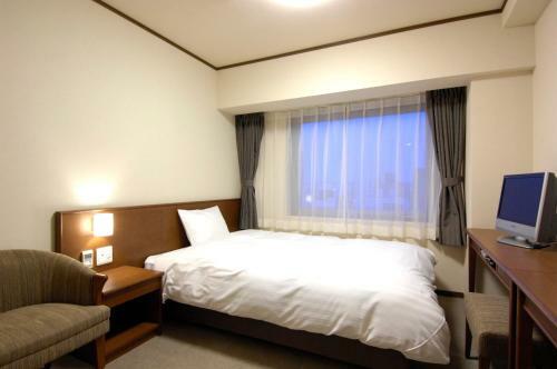 Hotel La Vista Kushirogawa