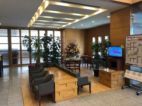 Hotel La Vista Kushirogawa