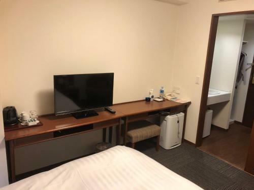 Hotel La Vista Kushirogawa