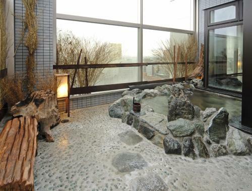 Hotel La Vista Kushirogawa