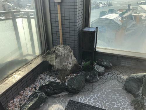 Hotel La Vista Kushirogawa
