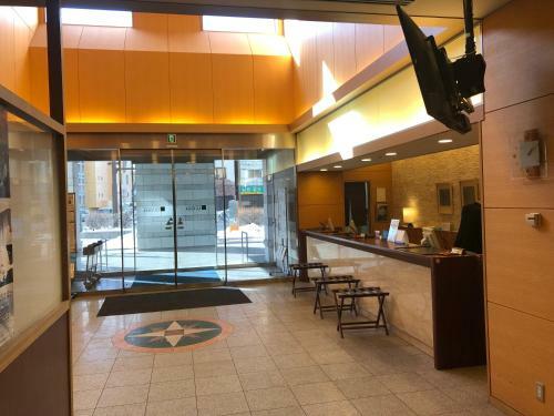 Hotel La Vista Kushirogawa