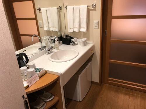 Hotel La Vista Kushirogawa