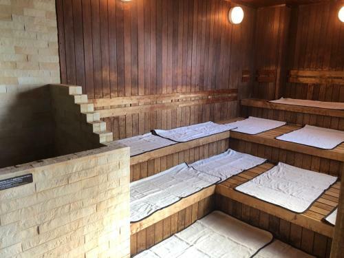 Hotel La Vista Kushirogawa