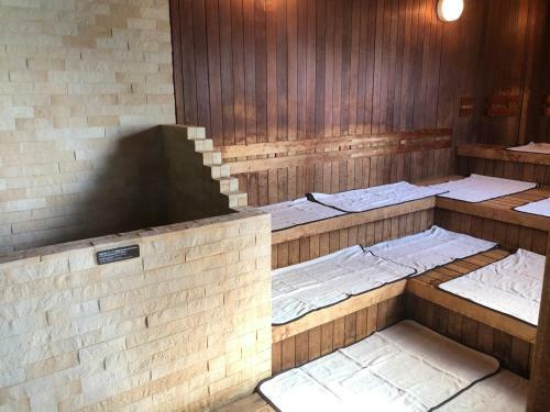 Hotel La Vista Kushirogawa