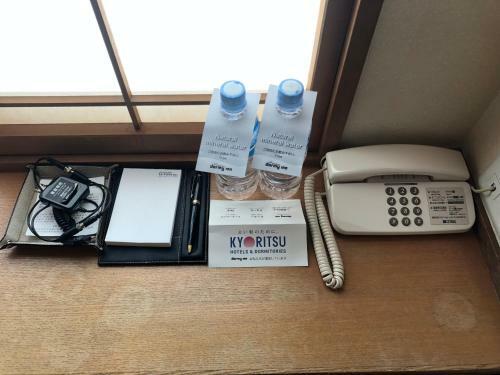 Hotel La Vista Kushirogawa