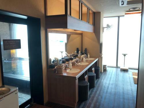 Hotel La Vista Kushirogawa