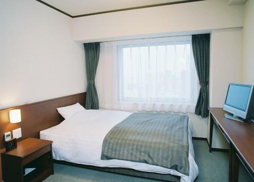 Hotel La Vista Kushirogawa