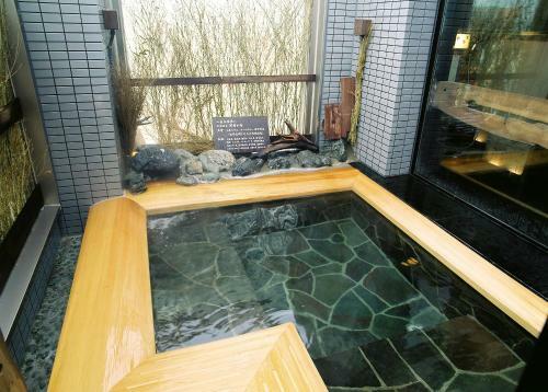 Hotel La Vista Kushirogawa