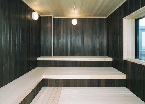 Hotel La Vista Kushirogawa