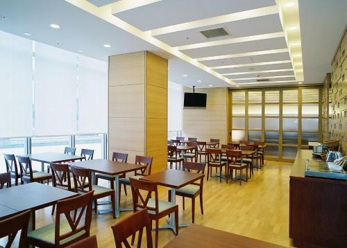 Hotel La Vista Kushirogawa