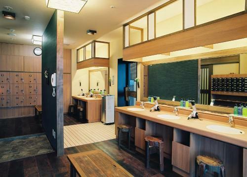 Hotel La Vista Kushirogawa