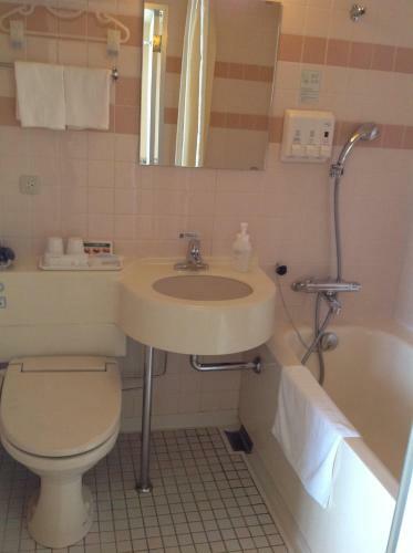Hotel Kushiro Royal Inn