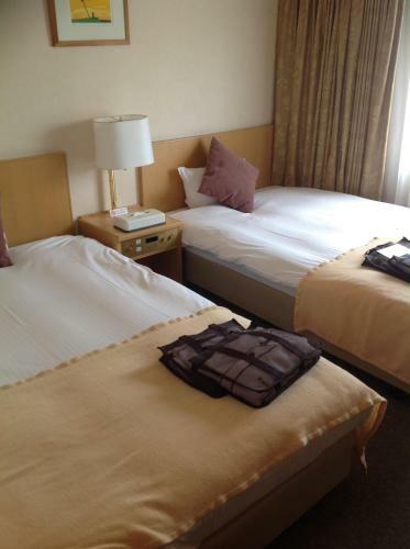 Hotel Kushiro Royal Inn
