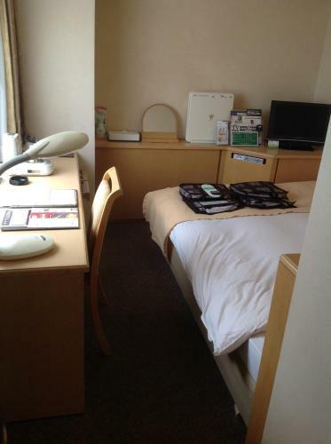 Hotel Kushiro Royal Inn