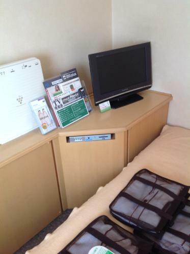 Hotel Kushiro Royal Inn