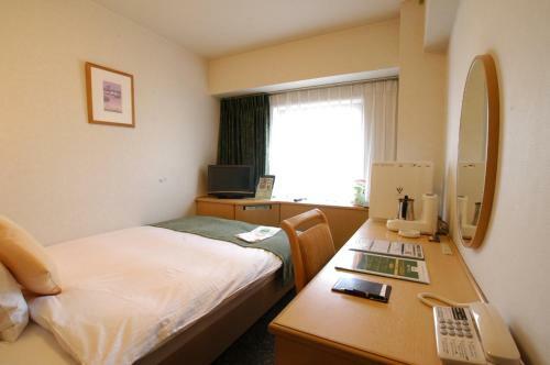 Hotel Kushiro Royal Inn
