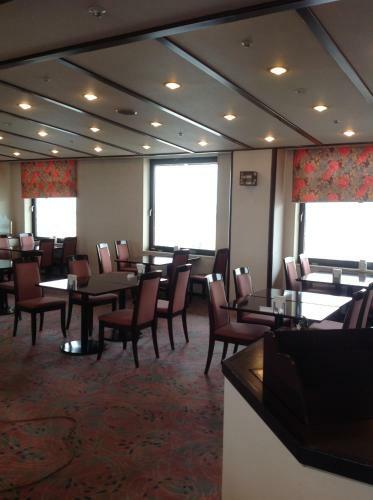 Hotel Kushiro Royal Inn